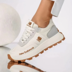 New Balance-Limited Edition Women's Comfy Shoes