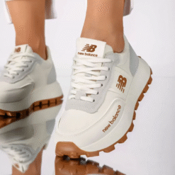 Alternative view of New Balance-Limited Edition Women's Comfy Shoes