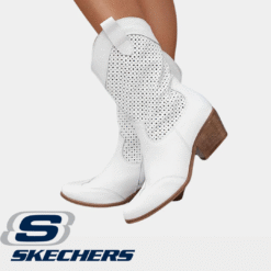 Skechers Cowgirl Boots