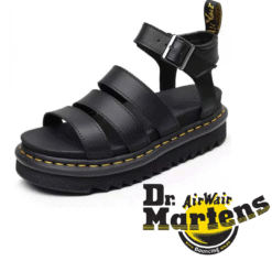 Alternative view of Dr. Martens AirWair Gladiator Sandals