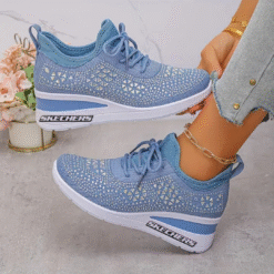 Skechers women casual shoes