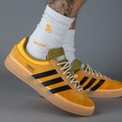 Bad Bunny x adidas Gazelle