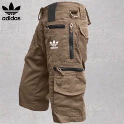 adidas utility cargo shorts