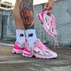 New balance Limited Edition