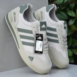 Adidas New Sneakers