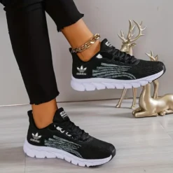 Alternative view of Adidas Ergonomic Sneakers