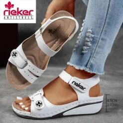 Rieker Antistress sandals