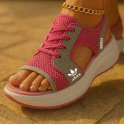 Alternative view of Adidas – New Trendy Sandals