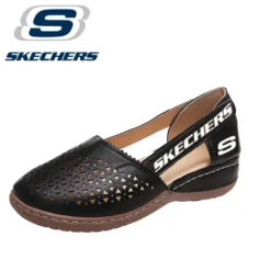 Skechers women slip-on shoes