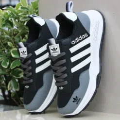 Alternative view of Adidas casual sneakers