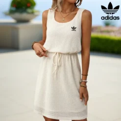 Adidas Women’s Casual Sleeveless Dress