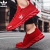 Adidas Lightweight Knit Sneakers