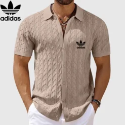 Alternative view of Adidas – New Trendy Shirt