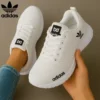 Adidas Women Chic Shoes
