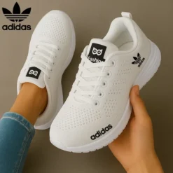 Adidas Women Chic Shoes