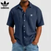 Adidas – Casual Relaxed Shirt