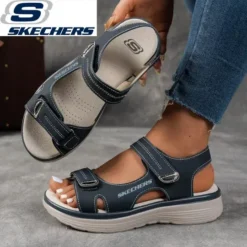 Skechers women’s comfort sandals