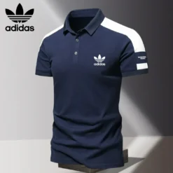 Alternative view of Adidas Essential Polo