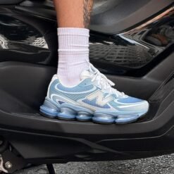 New Balance - 2000 Retro sneaker