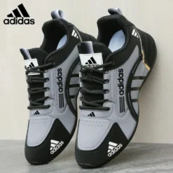 Alternative view of  Adidas Sports Sneakers