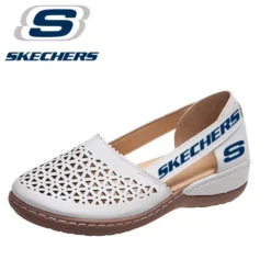 Alternative view of Skechers women slip-on shoes